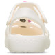 Crocs Kids' Classic Flower Fisherman